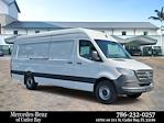 2024 Mercedes-Benz Sprinter 2500 High Roof RWD, Empty Cargo Van for sale #RT189612 - photo 1