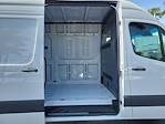 2024 Mercedes-Benz Sprinter 2500 High Roof RWD, Empty Cargo Van for sale #RT189612 - photo 12