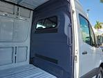 2024 Mercedes-Benz Sprinter 2500 High Roof RWD, Empty Cargo Van for sale #RT189612 - photo 13