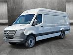 2024 Mercedes-Benz Sprinter 2500 High Roof RWD, Empty Cargo Van for sale #RT189612 - photo 4