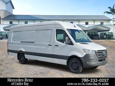 New 2024 Mercedes-Benz Sprinter 3500XD High Roof RWD, Empty Cargo Van for sale #RT189718 - photo 1