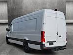 2024 Mercedes-Benz Sprinter 3500XD High Roof DRW RWD, Empty Cargo Van for sale #RT189718 - photo 5