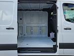 2024 Mercedes-Benz Sprinter 2500 Standard Roof RWD, Empty Cargo Van for sale #RT189767 - photo 13