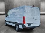 New 2024 Mercedes-Benz Sprinter 2500 Standard Roof RWD, Empty Cargo Van for sale #RT189767 - photo 5