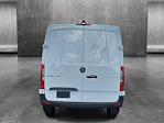 New 2024 Mercedes-Benz Sprinter 2500 Standard Roof RWD, Empty Cargo Van for sale #RT189767 - photo 6