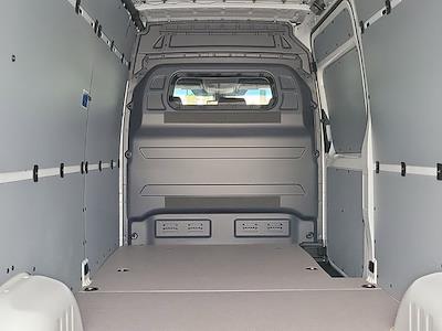 2024 Mercedes-Benz eSprinter High Roof RWD, Empty Cargo Van for sale #RT189841 - photo 2