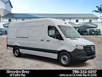 New 2024 Mercedes-Benz eSprinter High Roof RWD, Empty Cargo Van for sale #RT189841 - photo 1