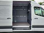 New 2024 Mercedes-Benz eSprinter High Roof RWD, Empty Cargo Van for sale #RT189841 - photo 12