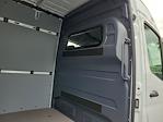 New 2024 Mercedes-Benz eSprinter High Roof RWD, Empty Cargo Van for sale #RT189841 - photo 13