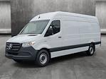 New 2024 Mercedes-Benz eSprinter High Roof RWD, Empty Cargo Van for sale #RT189841 - photo 4