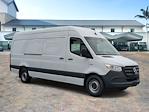 New 2024 Mercedes-Benz eSprinter Cargo High Roof RWD, Empty Cargo Van for sale #RT189841 - photo 32