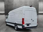 2024 Mercedes-Benz eSprinter High Roof RWD, Empty Cargo Van for sale #RT189841 - photo 5