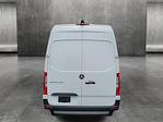 New 2024 Mercedes-Benz eSprinter High Roof RWD, Empty Cargo Van for sale #RT189841 - photo 6