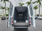 New 2024 Mercedes-Benz eSprinter High Roof RWD, Empty Cargo Van for sale #RT189841 - photo 10