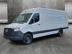 New 2024 Mercedes-Benz Sprinter 3500XD High Roof RWD, Empty Cargo Van for sale #RT189947 - photo 4