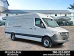 New 2024 Mercedes-Benz Sprinter 2500 High Roof RWD, Empty Cargo Van for sale #RT189998 - photo 1