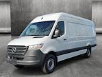 New 2024 Mercedes-Benz Sprinter 2500 High Roof RWD, Empty Cargo Van for sale #RT189998 - photo 4