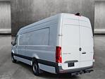 New 2024 Mercedes-Benz Sprinter 2500 High Roof RWD, Empty Cargo Van for sale #RT189998 - photo 5