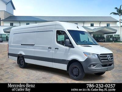 2024 Mercedes-Benz Sprinter 2500 High Roof RWD, Empty Cargo Van for sale #RT190332 - photo 1