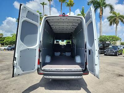 2024 Mercedes-Benz Sprinter 2500 High Roof RWD, Empty Cargo Van for sale #RT190332 - photo 2