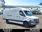 2024 Mercedes-Benz Sprinter 2500 High Roof RWD, Empty Cargo Van for sale #RT190332 - photo 1