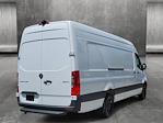 2024 Mercedes-Benz Sprinter 2500 High Roof RWD, Empty Cargo Van for sale #RT190332 - photo 3