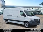 2024 Mercedes-Benz Sprinter 2500 High Roof RWD, Empty Cargo Van for sale #RT190610 - photo 1