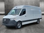 2024 Mercedes-Benz Sprinter 2500 High Roof RWD, Empty Cargo Van for sale #RT190610 - photo 4