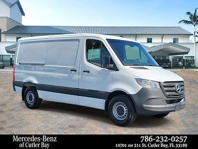 2024 Mercedes-Benz Sprinter 2500 Standard Roof RWD, Empty Cargo Van for sale #RT190750 - photo 1