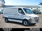 2024 Mercedes-Benz Sprinter 2500 Standard Roof RWD, Empty Cargo Van for sale #RT190750 - photo 1