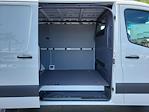 2024 Mercedes-Benz Sprinter 2500 Standard Roof RWD, Empty Cargo Van for sale #RT190750 - photo 12