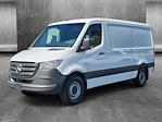 2024 Mercedes-Benz Sprinter 2500 Standard Roof RWD, Empty Cargo Van for sale #RT190750 - photo 4