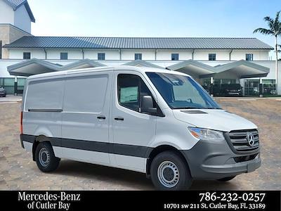 2024 Mercedes-Benz Sprinter 2500 Standard Roof RWD, Empty Cargo Van for sale #RT190811 - photo 1