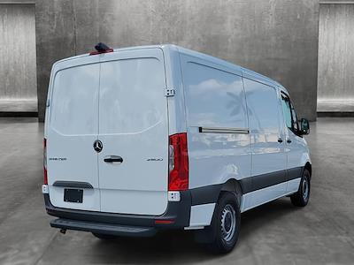 2024 Mercedes-Benz Sprinter 2500 Standard Roof RWD, Empty Cargo Van for sale #RT190811 - photo 2