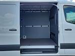 New 2024 Mercedes-Benz Sprinter 2500 Standard Roof RWD, Empty Cargo Van for sale #RT190811 - photo 12