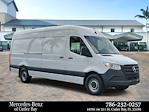 2024 Mercedes-Benz Sprinter 2500 High Roof RWD, Empty Cargo Van for sale #RT191028 - photo 1