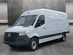 2024 Mercedes-Benz Sprinter 2500 High Roof RWD, Empty Cargo Van for sale #RT191028 - photo 4