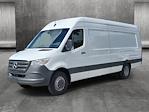 New 2024 Mercedes-Benz Sprinter 3500XD High Roof RWD, Empty Cargo Van for sale #RT192291 - photo 4