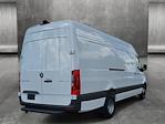 New 2024 Mercedes-Benz Sprinter 3500XD High Roof RWD, Empty Cargo Van for sale #RT192291 - photo 7