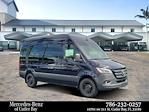 New 2024 Mercedes-Benz Sprinter 2500 Standard Roof RWD, Passenger Van for sale #RT194519 - photo 1