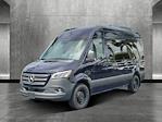 New 2024 Mercedes-Benz Sprinter 2500 Standard Roof RWD, Passenger Van for sale #RT194519 - photo 5