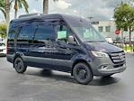 New 2024 Mercedes-Benz Sprinter 2500 Standard Roof RWD, Passenger Van for sale #RT194519 - photo 30