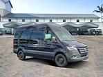 2024 Mercedes-Benz Sprinter 2500 Standard Roof RWD, Passenger Van for sale #RT194519 - photo 31