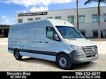 2025 Mercedes-Benz Sprinter 2500 High Roof RWD, Empty Cargo Van for sale #SB203867 - photo 1