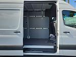 2025 Mercedes-Benz Sprinter 2500 High Roof RWD, Empty Cargo Van for sale #SB203867 - photo 12