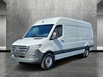 2025 Mercedes-Benz Sprinter 2500 High Roof RWD, Empty Cargo Van for sale #SB203867 - photo 4