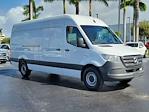 2025 Mercedes-Benz Sprinter 2500 High Roof RWD, Empty Cargo Van for sale #SB203867 - photo 30