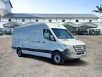 2025 Mercedes-Benz Sprinter 2500 High Roof RWD, Empty Cargo Van for sale #SB203867 - photo 31