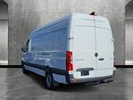 2025 Mercedes-Benz Sprinter 2500 High Roof RWD, Empty Cargo Van for sale #SB203867 - photo 5