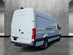 2025 Mercedes-Benz Sprinter 2500 High Roof RWD, Empty Cargo Van for sale #SB203867 - photo 8